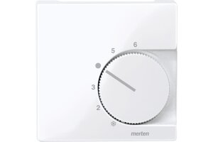 Merten 534725 Zentralplatte für...