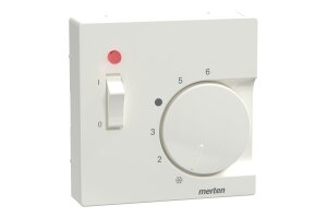 Merten 534819 Zentralplatte für...