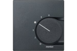 Merten 536214 Zentralplatte für...