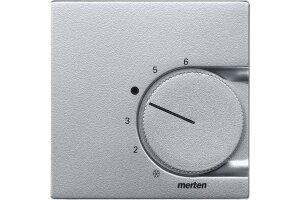Merten 536260 Zentralplatte für...