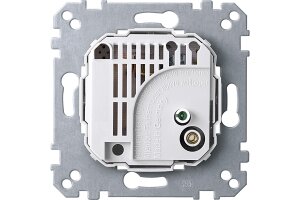 Merten 536400 Raumtemperaturregler-Einsatz mit...