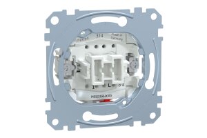 Merten MEG3150-0000 Taster-Einsatz einsätze...