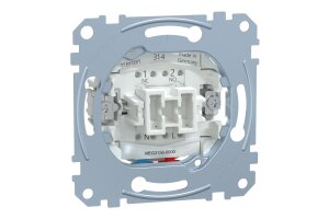 Merten MEG3156-0000 Taster-Einsatz einsätze...