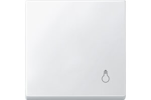 Merten MEG3302-0419 Wippe mit Kennzeichnung Licht System...