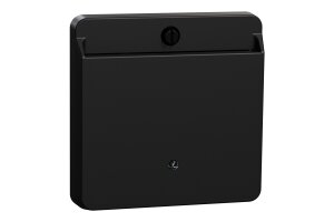 Merten MEG3854-0403 Card-Schalter mit Schriftfeld System...
