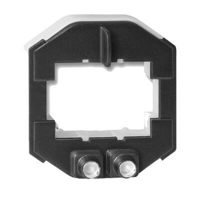 Merten MEG3902-0000 LED-Beleuchtungs-Modul für Doppel-Schalter/Taster als Kontrolllicht