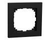 Merten MEG4010-3603 Rahmen System M schwarz matt LED