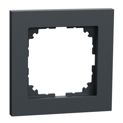 Merten MEG4010-3614 Rahmen System M anthrazit