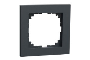 Merten MEG4010-3614 Rahmen System M anthrazit