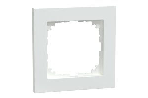 Merten MEG4010-3625 Rahmen System M aktivweiß