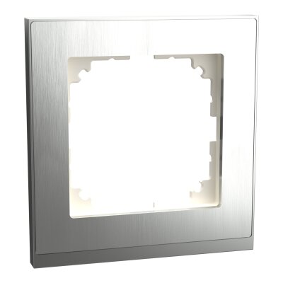 Merten MEG4010-3646 Decor-Rahmen System M alu