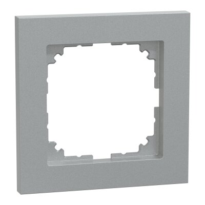 Merten MEG4010-3660 Rahmen System M alu