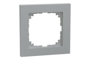 Merten MEG4010-3660 Rahmen System M alu
