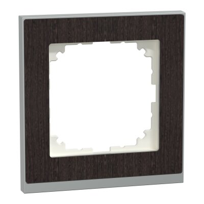 Merten MEG4010-3671 Decor-Rahmen System M alu