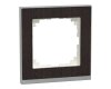 Merten MEG4010-3671 Decor-Rahmen System M alu