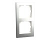 Merten MEG4020-3646 Decor-Rahmen System M alu