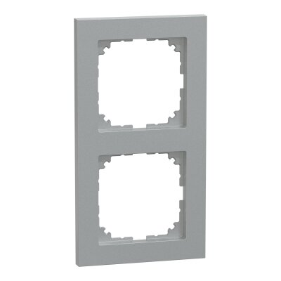 Merten MEG4020-3660 Rahmen System M alu