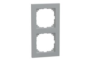 Merten MEG4020-3660 Rahmen System M alu