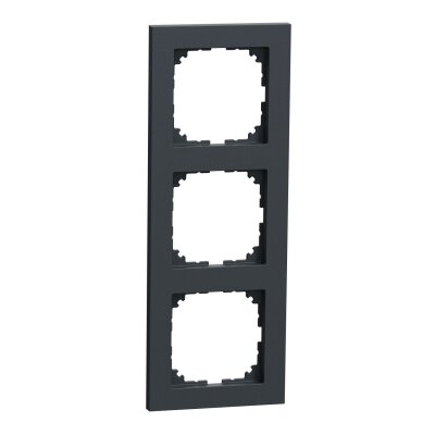 Merten MEG4030-3614 Rahmen System M anthrazit