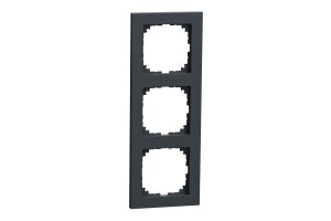 Merten MEG4030-3614 Rahmen System M anthrazit