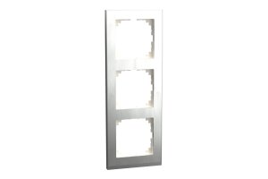 Merten MEG4030-3646 Decor-Rahmen System M alu