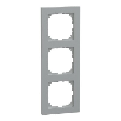 Merten MEG4030-3660 Rahmen System M alu
