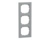 Merten MEG4030-3660 Rahmen System M alu