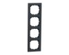 Merten MEG4040-3614 Rahmen System M anthrazit