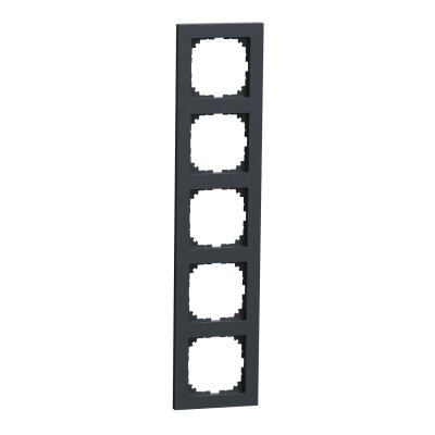 Merten MEG4050-3614 Rahmen System M anthrazit