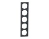 Merten MEG4050-3614 Rahmen System M anthrazit