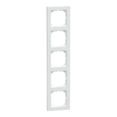 Merten MEG4050-3625 Rahmen System M aktivweiß