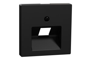 Merten MEG4521-0403 Zentralplatte für UAE-Einsatz...