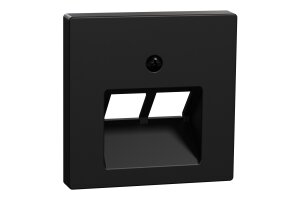 Merten MEG4522-0403 Zentralplatte für UAE-Einsatz...