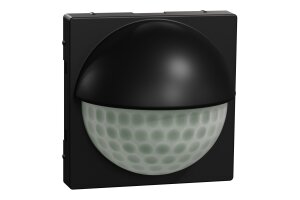 Merten MEG5710-0403 180 UP Sensor-Modul System M schwarz...