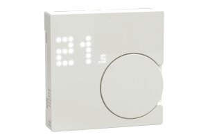 Merten MEG5779-0319 Connected Raumtemperaturregler-Modul...