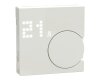 Merten MEG5779-0319 Connected Raumtemperaturregler-Modul System M weiß