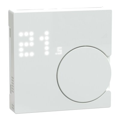 Merten MEG5779-0325 Connected Raumtemperaturregler-Modul System M