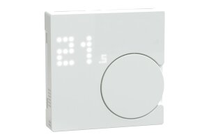 Merten MEG5779-0325 Connected Raumtemperaturregler-Modul...