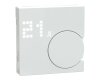 Merten MEG5779-0325 Connected Raumtemperaturregler-Modul System M