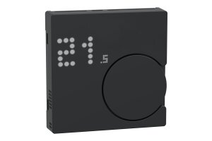 Merten MEG5779-0403 Connected Raumtemperaturregler-Modul...