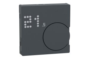 Merten MEG5779-0414 Connected Raumtemperaturregler-Modul...
