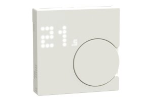 Merten MEG5779-0419 Connected Raumtemperaturregler-Modul...