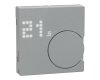 Merten MEG5779-0460 Connected Raumtemperaturregler-Modul System M alu