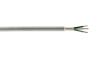 Installationsleitung/Mantelleitung NYM-J 3x1,5mm²...