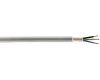 Installationsleitung/Mantelleitung NYM-J 3x2,5mm² (Meterware)