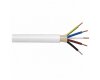 Installationsleitung/Mantelleitung NYM-J 5x1,5mm² (Meterware)