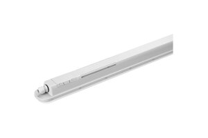 LED Feuchtraumleuchte McShine FL-115 50W 5000lm IP65 4000K 150cm