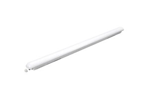 LED Feuchtraumleuchte McShine FL-115 50W 5000lm IP65 4000K 150cm