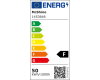 LED Feuchtraumleuchte McShine FL-115 50W 5000lm IP65 4000K 150cm